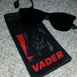 Star Wars Vader Sunglasses